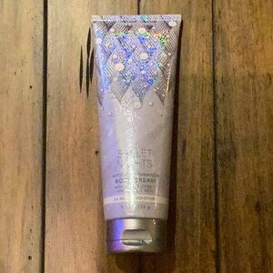 Ballet Nights Bath & Body Works Body Cream
